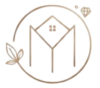 modern mom market logo